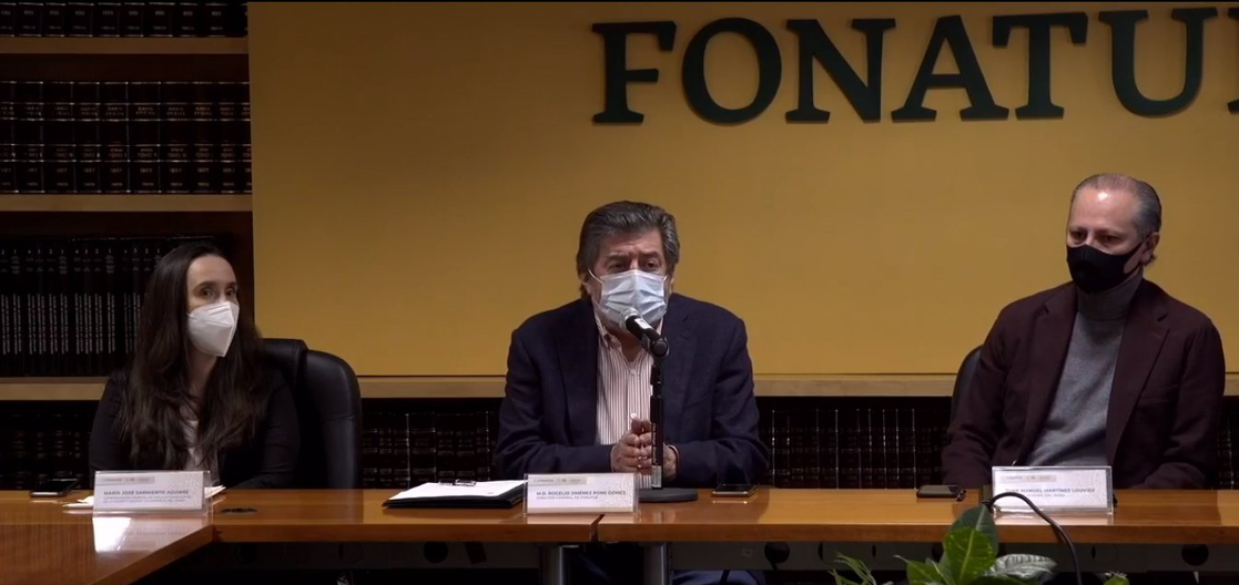 ONG's, no las comunidades, las que intentan frenar al Tren Maya: Fonatur